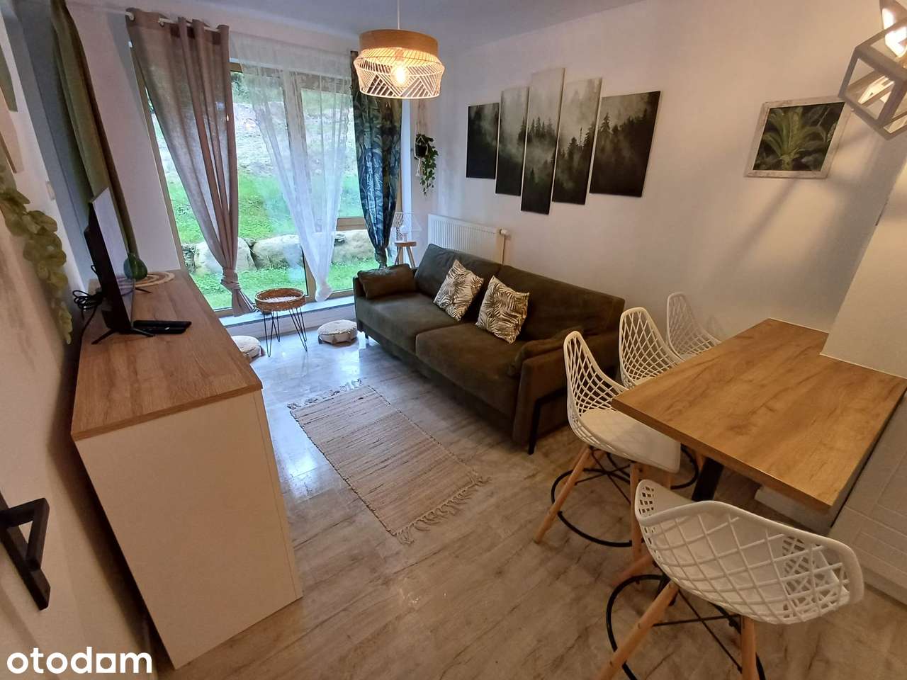 Apartament w centrum Szklarskiej, cena netto do negocjacji+VAT 23%