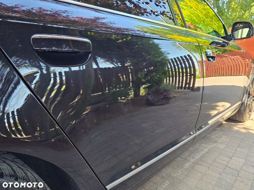 Audi A6 Limousine 3.0 TDI DPF quattro - 9