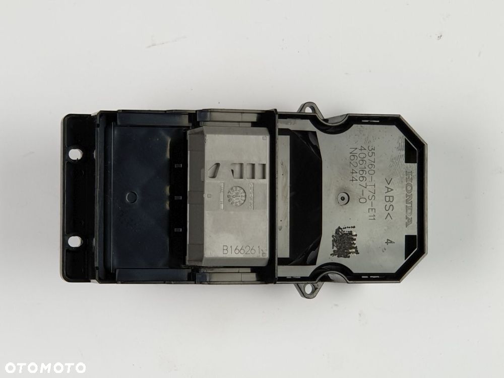 HONDA HR-V gen II 15-18r Panel Sterowania Prawy Przód - 7