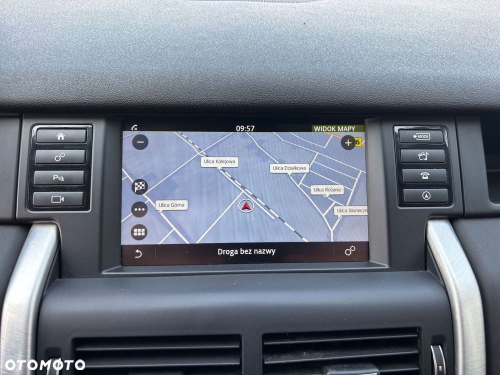 Land Rover Discovery Sport 2.0 TD4 SE - 19