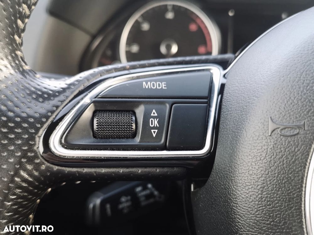 Audi Q5 2.0 TDI Quattro S tronic - 10