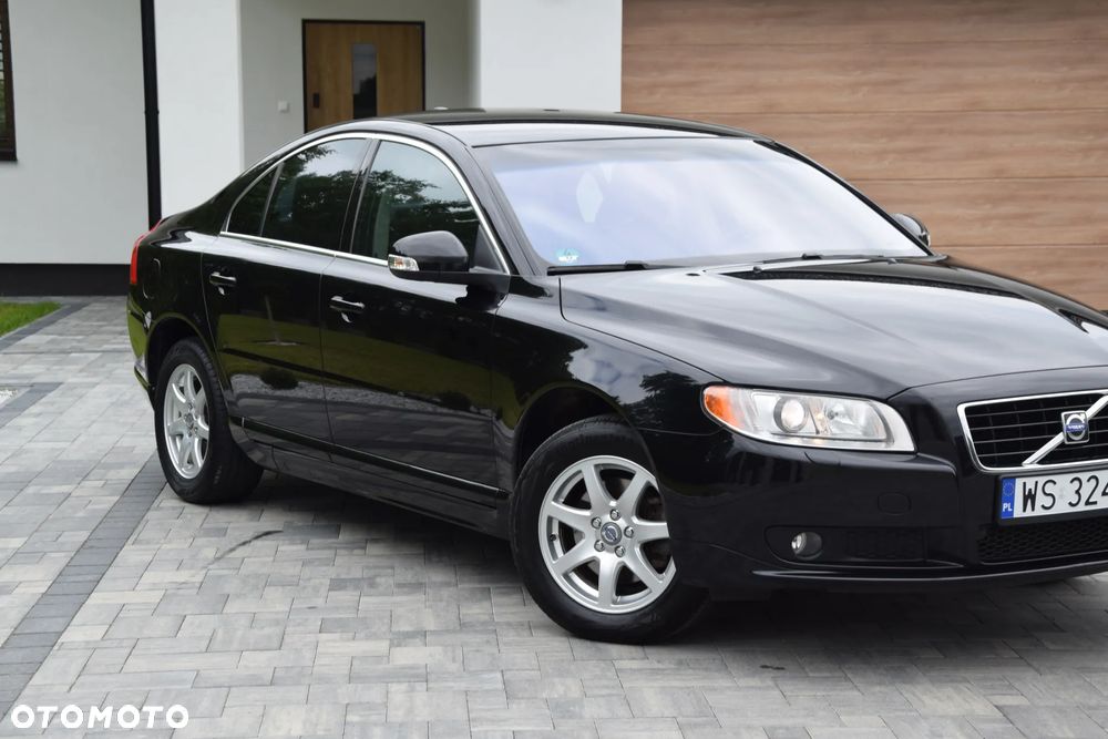 Volvo S80 2.5T Momentum - 11