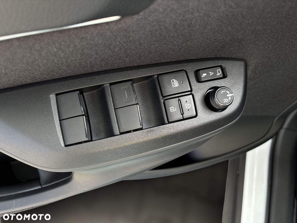 Toyota Yaris Cross Hybrid 1.5 Style - 20