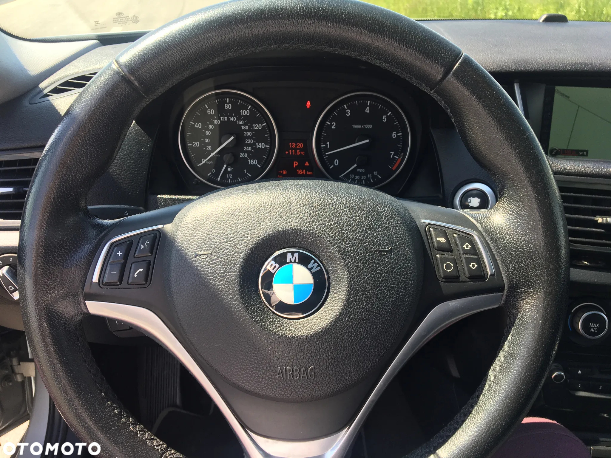 BMW X1 - 5