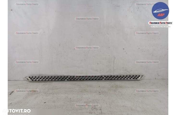 Ornament Acoperire Scara Dreapta original BMW X6 E71/E72 2008 2009 201 - 4