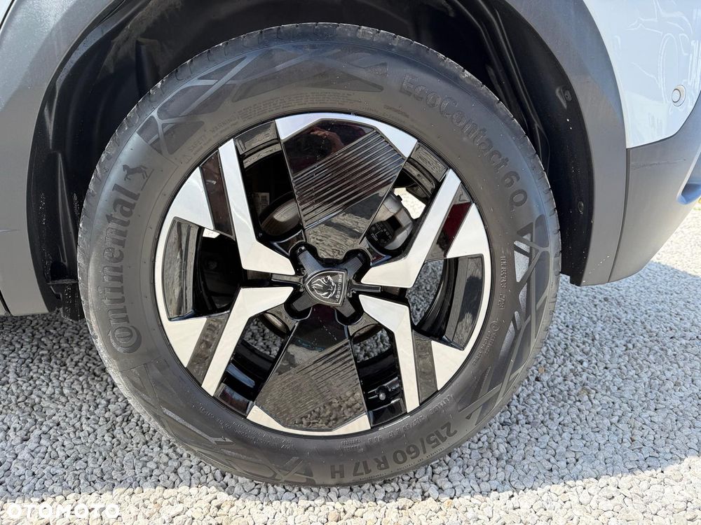 Peugeot 2008 PureTech 130 EAT8 Allure - 13