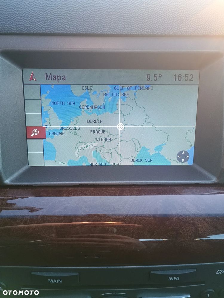 Opel Vectra 1.8 Elegance - 15