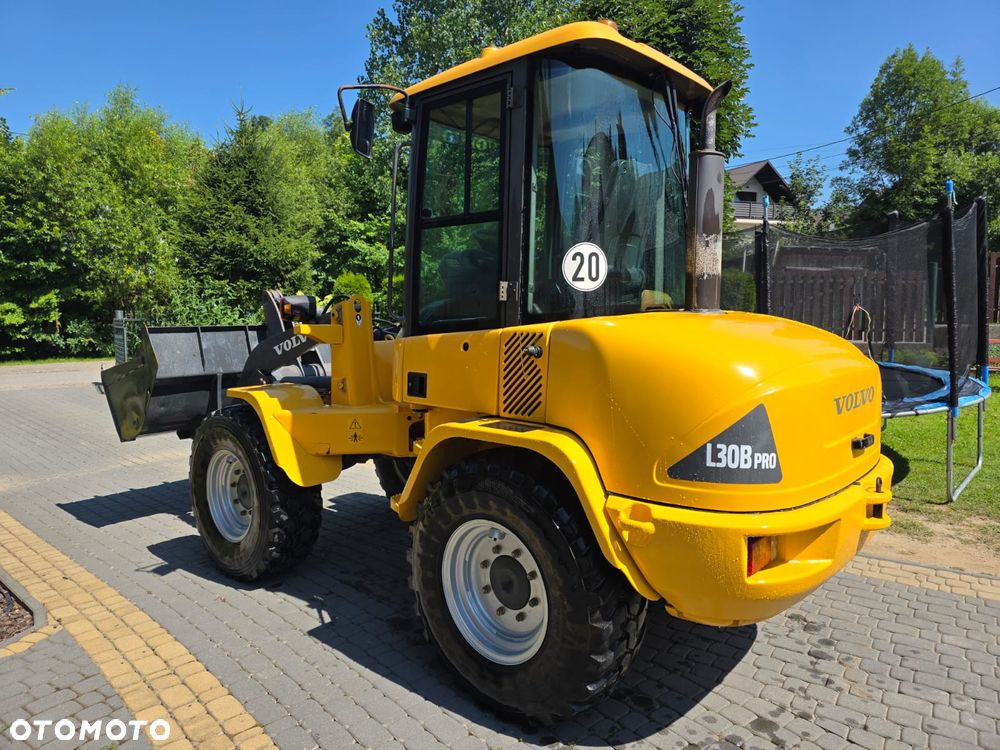 Volvo L30 - 3
