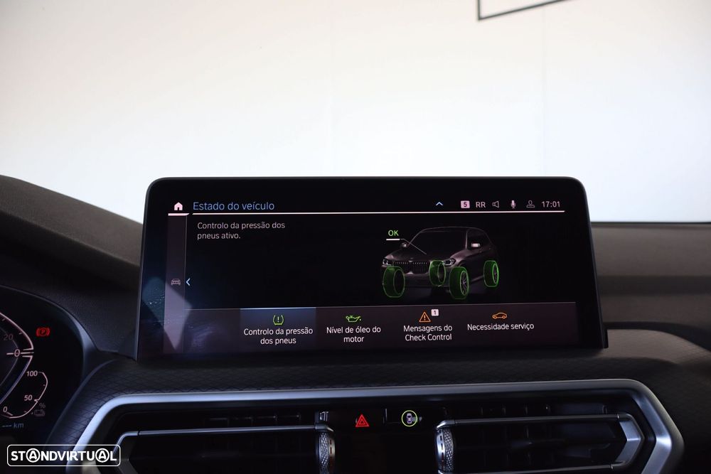 BMW X3 30 e xDrive - 29