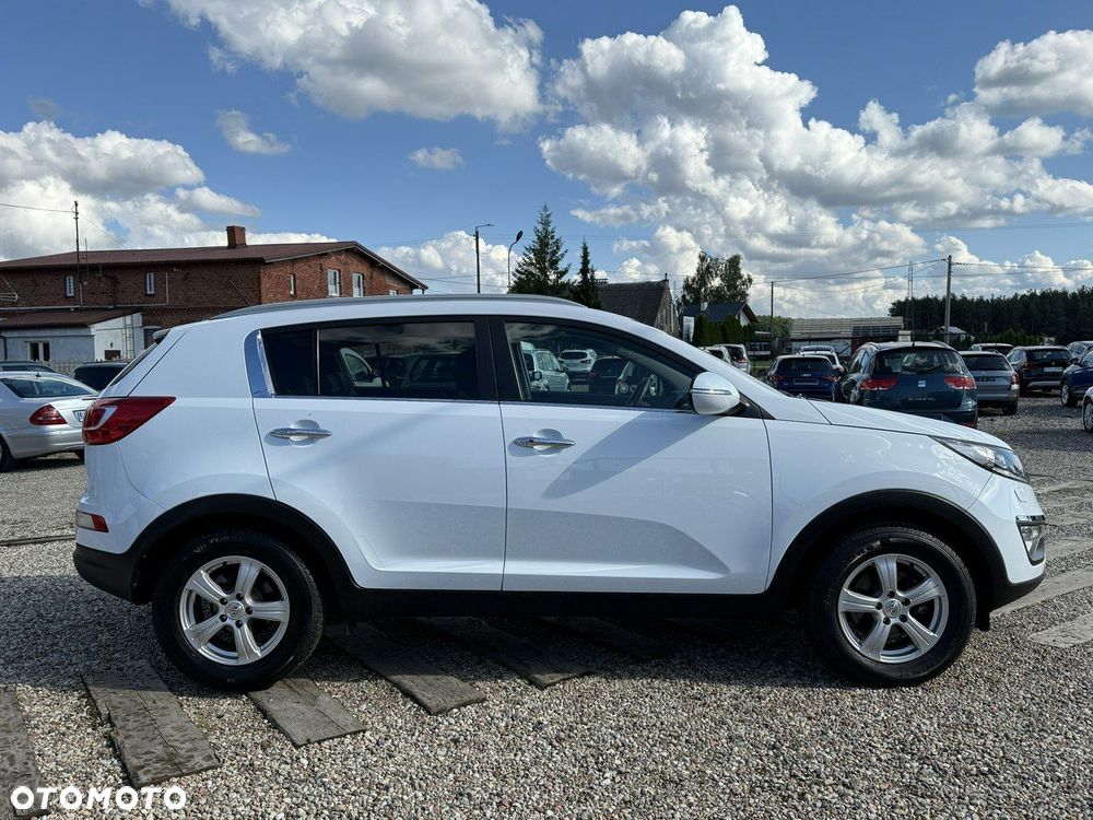 Kia Sportage - 15