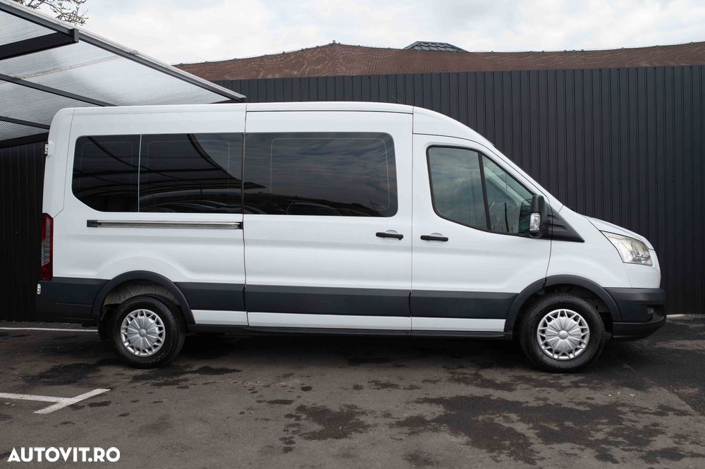 Ford Transit - 4