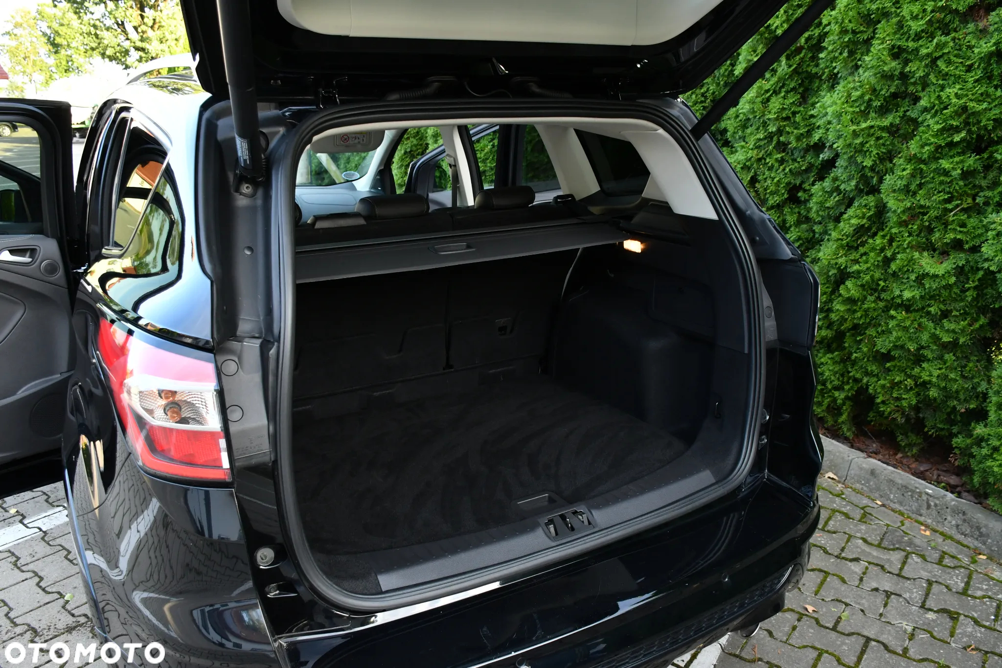 Ford Kuga Vignale 1.5 EcoBoost AWD ASS - 18