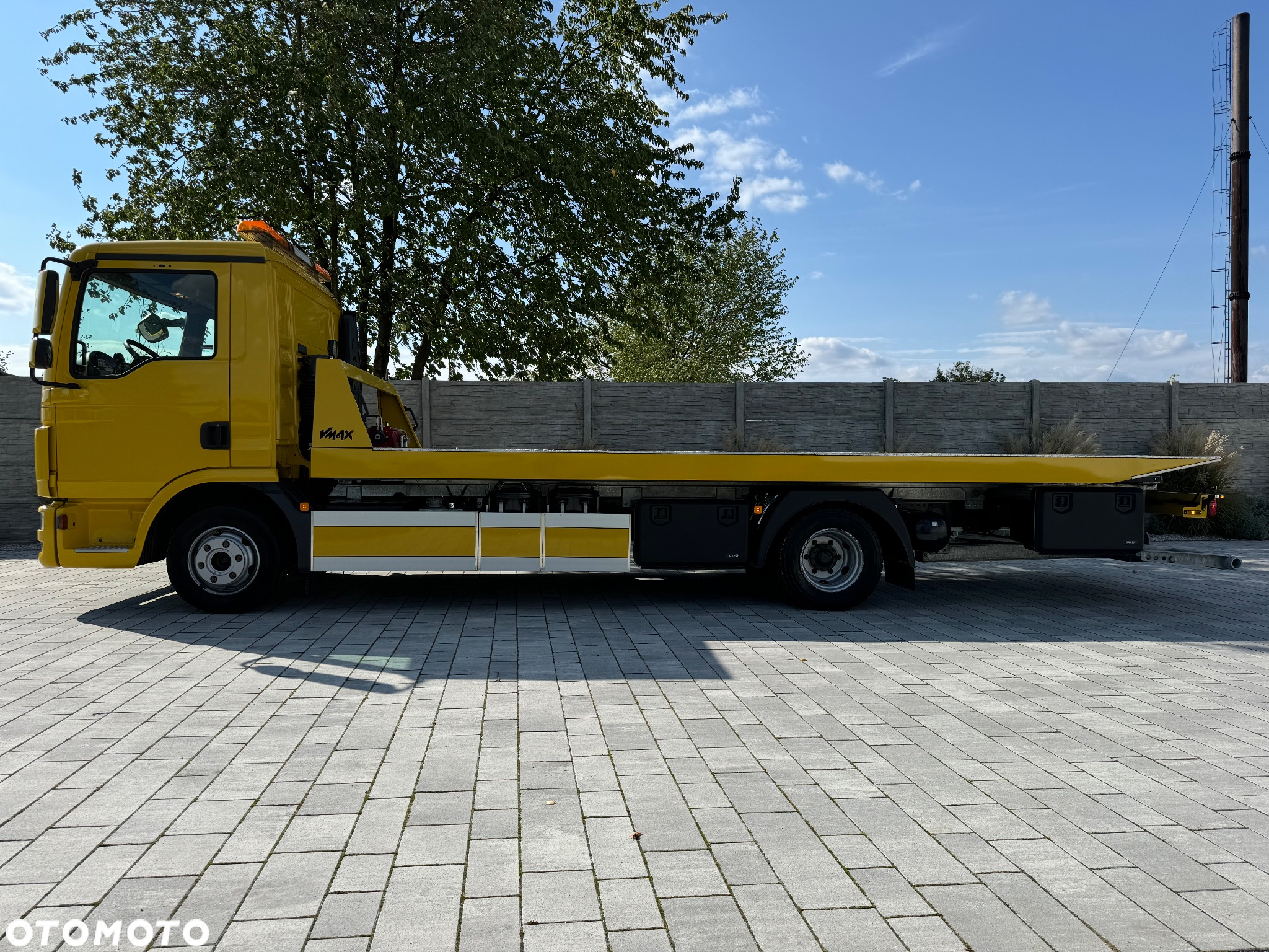 MAN TGL - 2