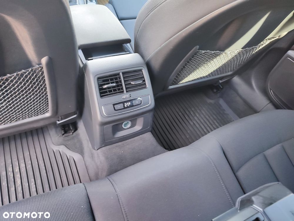 Audi A4 Allroad 2.0 TDI Quattro S tronic - 16