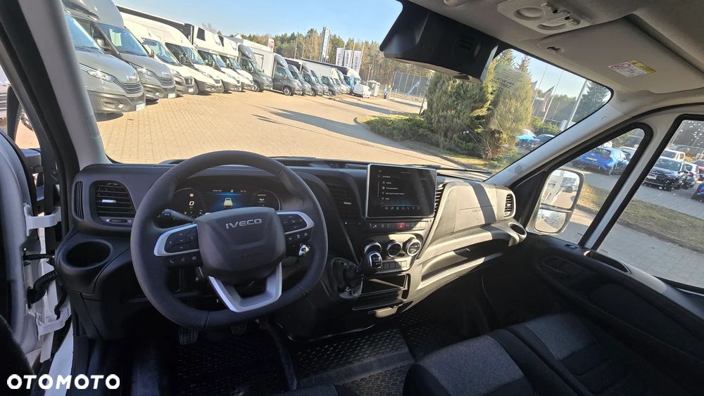 Iveco OKAZJA CENOWA OD RĘKI !!! - 11