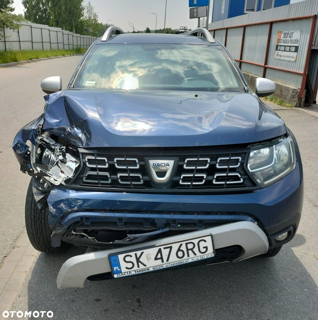 Dacia Duster - 2
