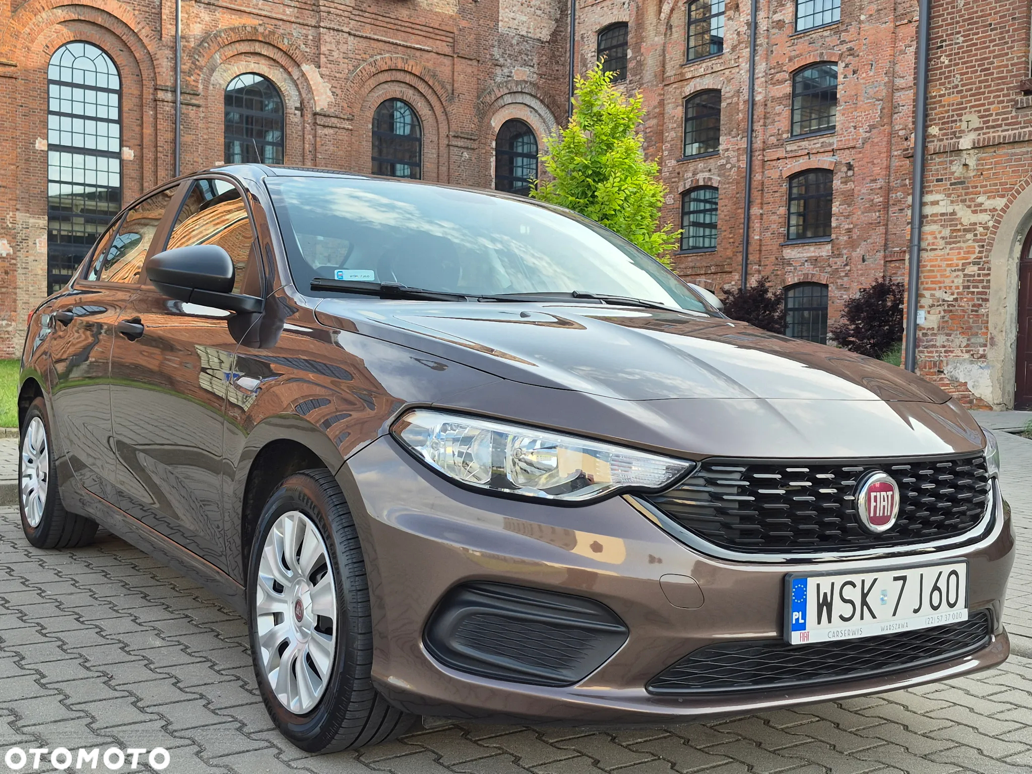 Fiat Tipo - 2