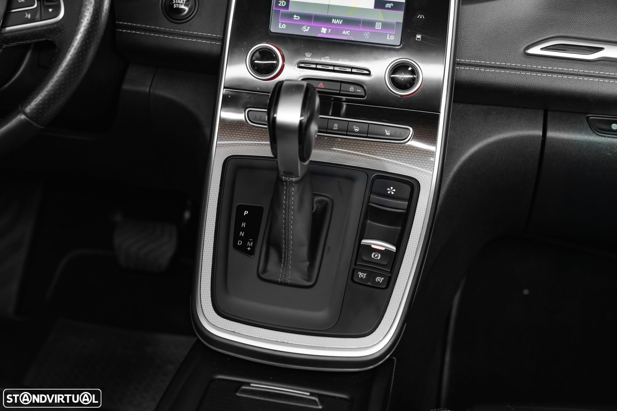 Renault Grand Scénic ENERGY dCi 160 EDC INITIALE PARIS - 32