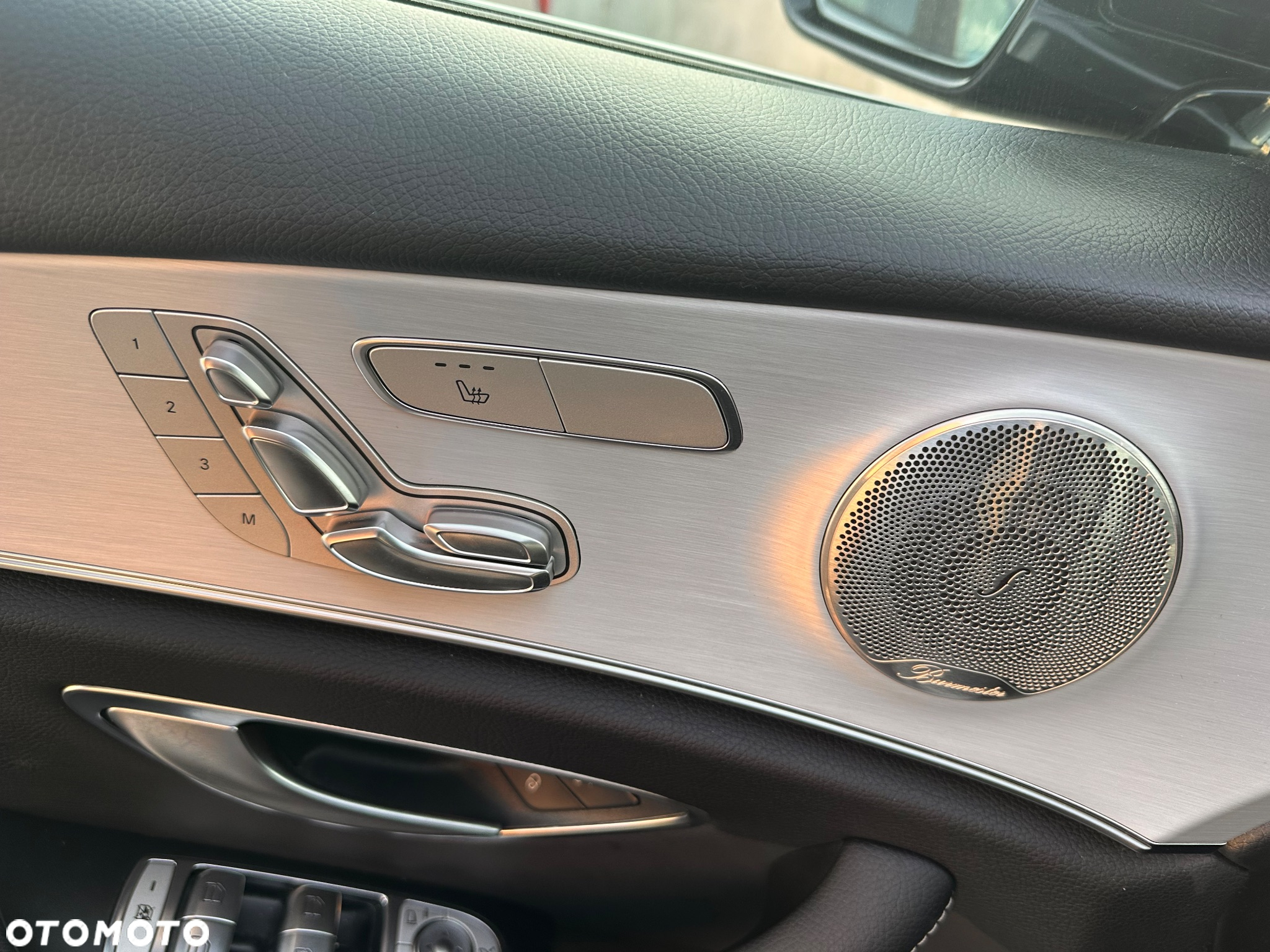 Mercedes-Benz Klasa E 300 de T 9G-TRONIC Avantgarde - 19
