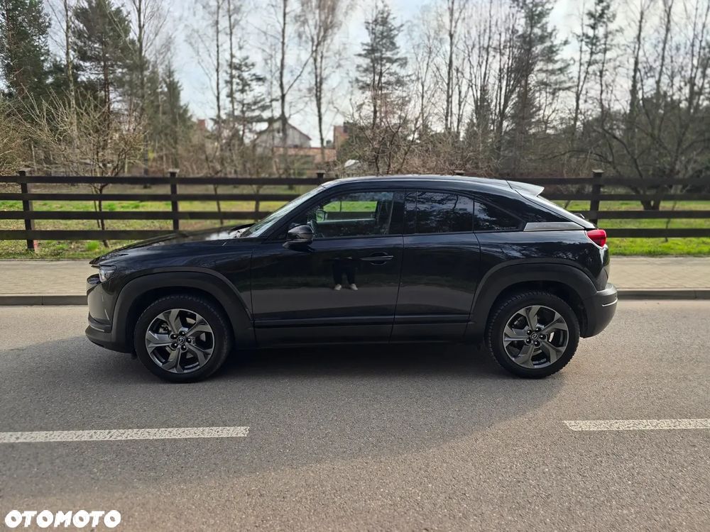 Mazda MX-30 e-SKYACTIV EXCLUSIVE-LINE - 17