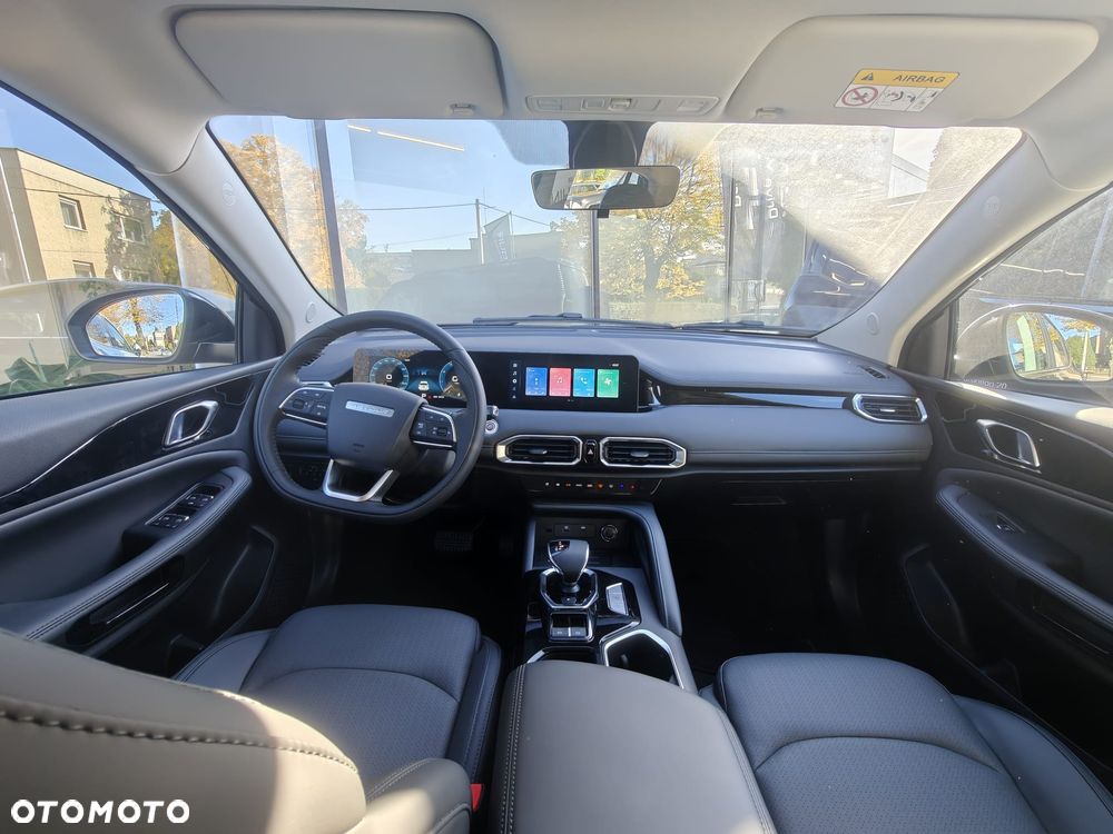 Jetour X50 - 7