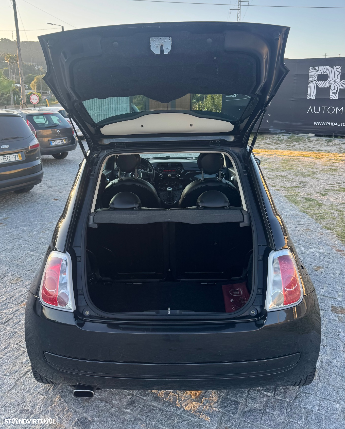 Fiat 500 1.3 16V Multijet Sport Start&Stop - 15