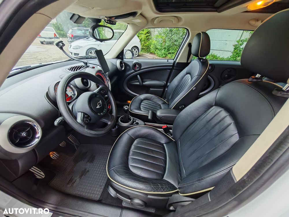 Mini Countryman - 11