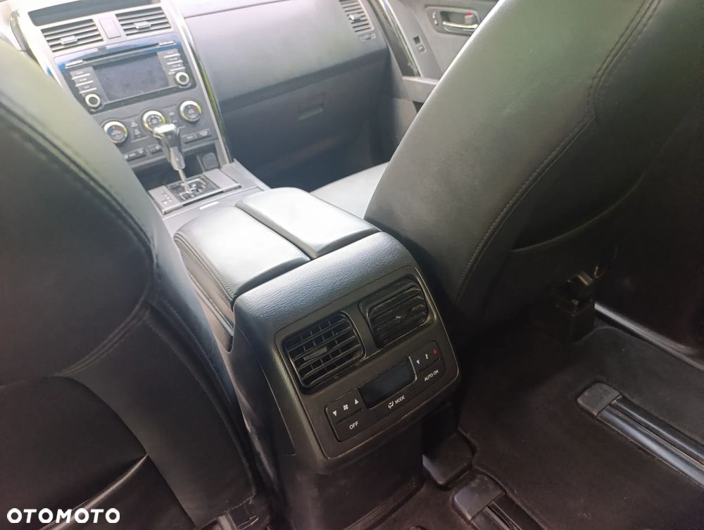 Mazda CX-9 3.7 V6 Sport - 8