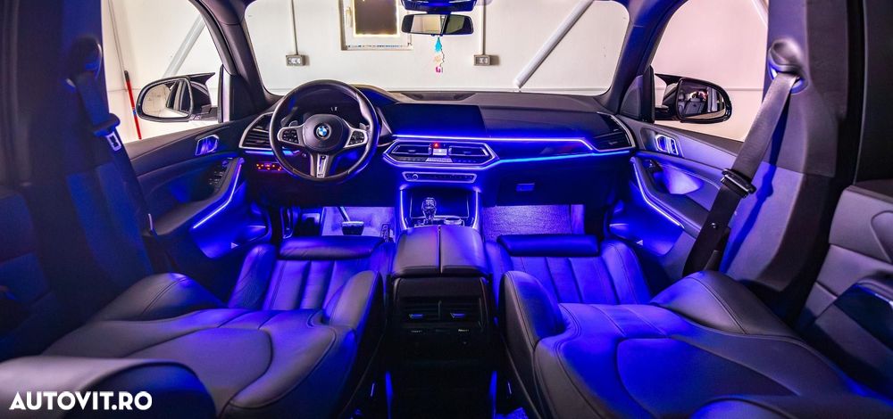 BMW X5 - 12