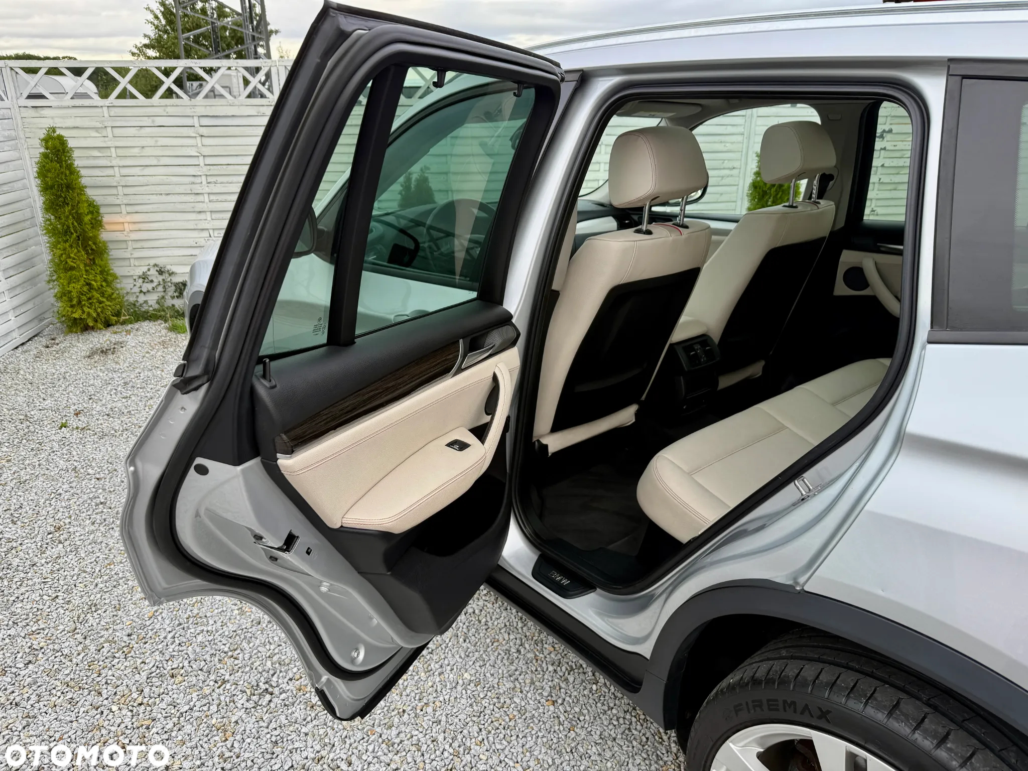 BMW X3 28i xDrive - 35