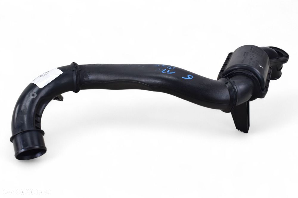 Rura Przewód Intercoolera OPEL VIVARO A RENAULT TRAFIC 2.0 DCI 8200760909 - 2