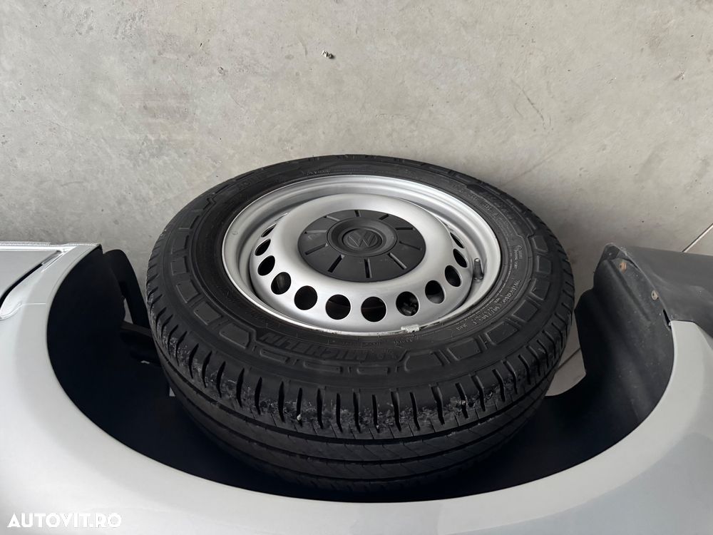 Volkswagen Transporter T6.1 - 31