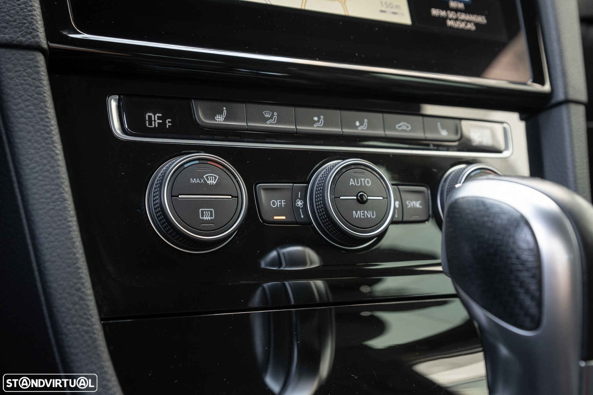 VW Golf Variant 2.0 TDi GTD DSG - 17