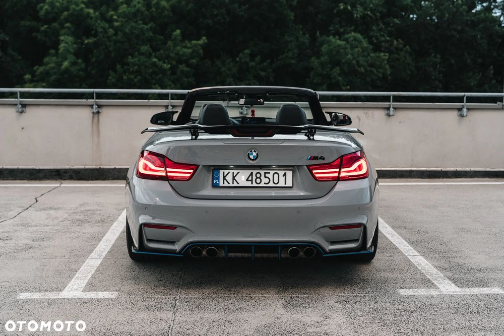 BMW M4 - 14