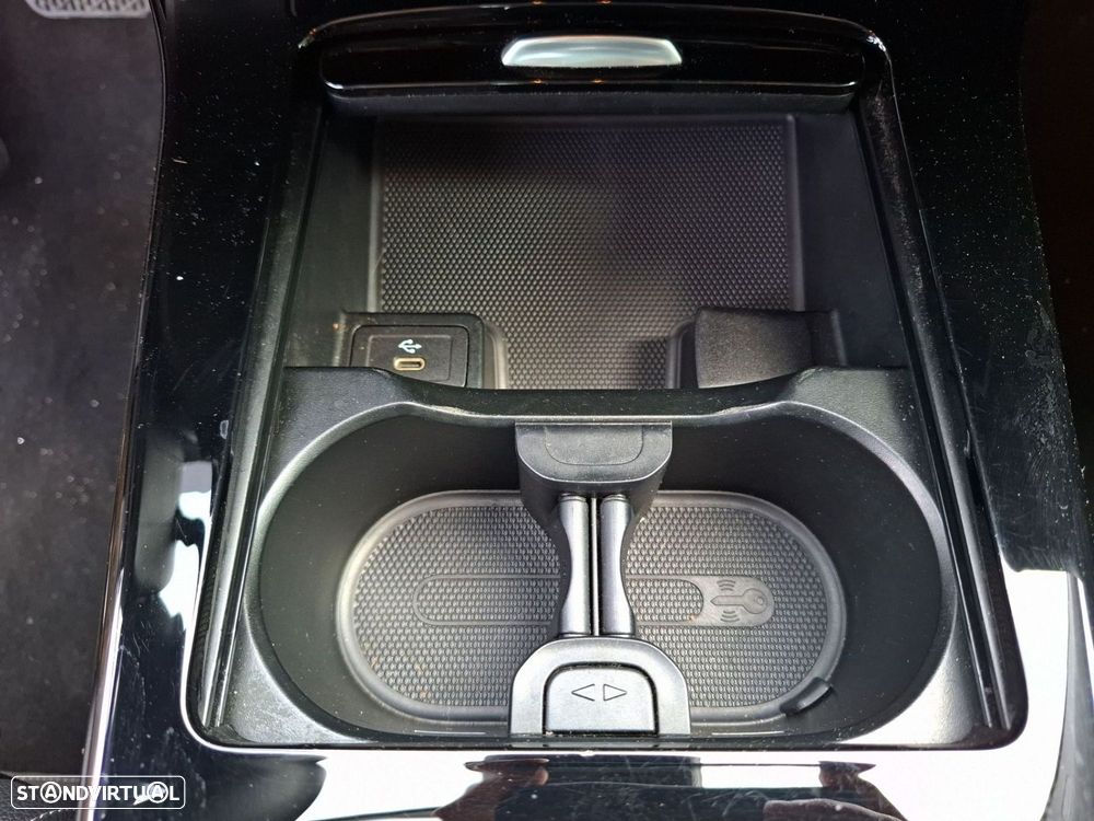 Mercedes-Benz A 200 Standard - 22