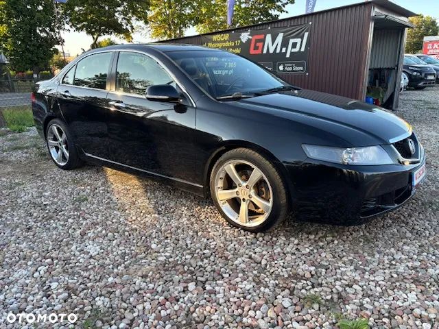 Honda Accord 2.0 Executive - 14