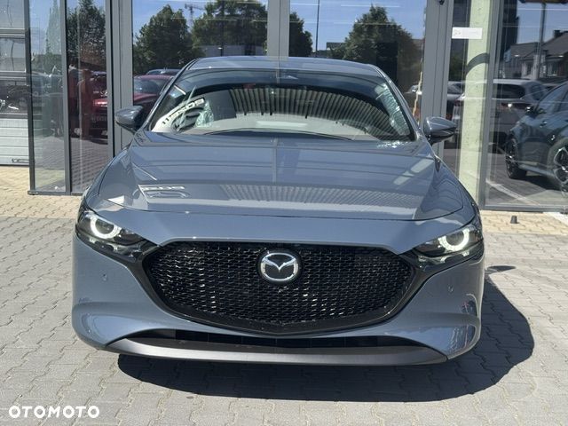 Mazda 3 2.0 mHEV Exclusive-Line - 2