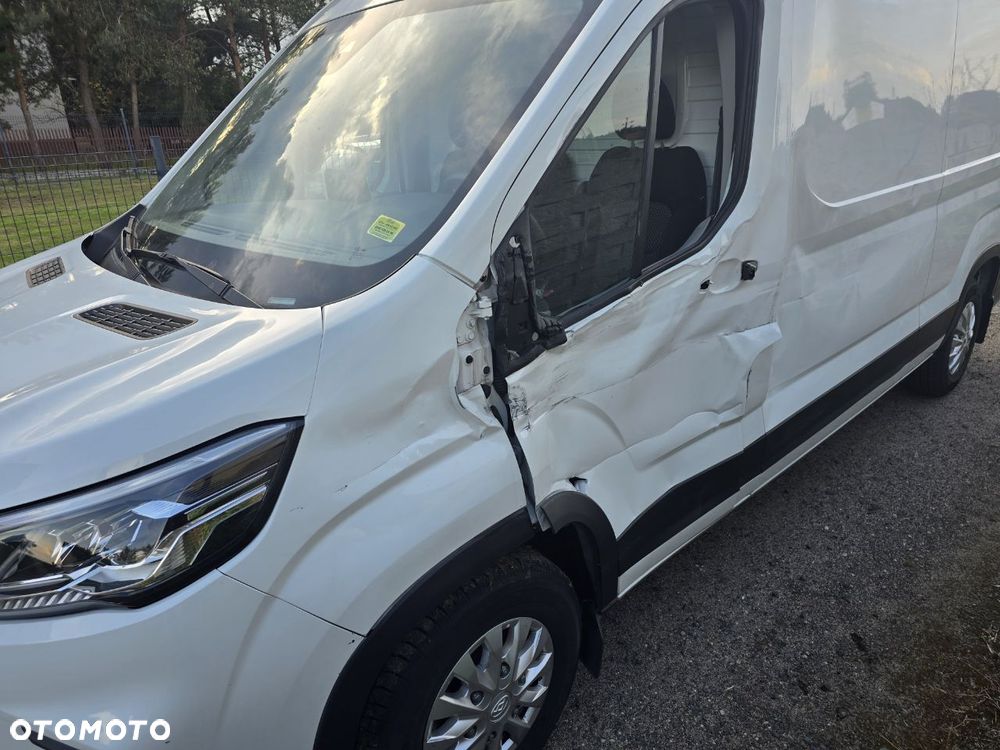 Maxus e-Deliver 9 L2 H2 - 4
