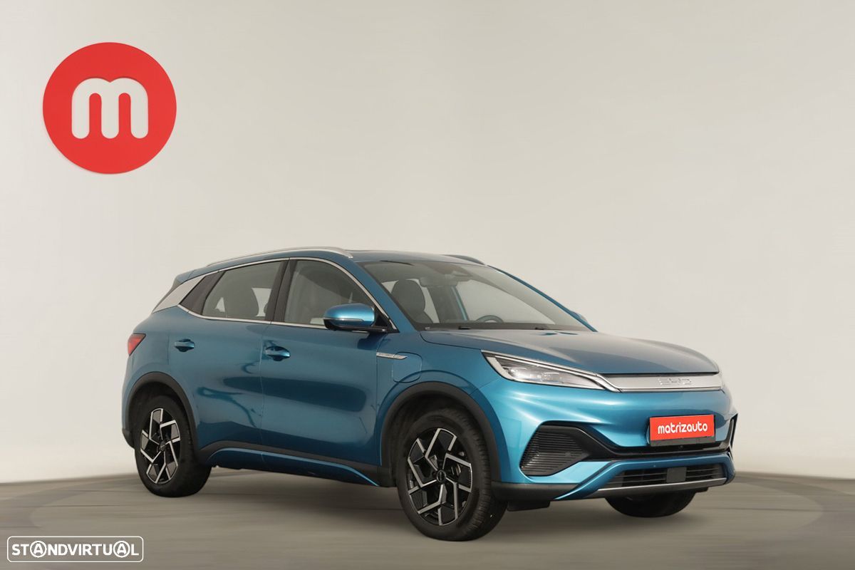BYD Atto 3 60.48 kWh Comfort - 1