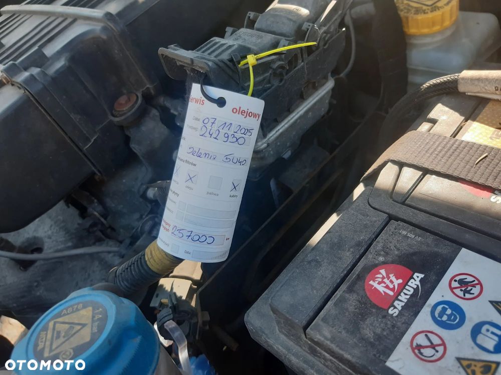 Fiat Punto 1.2 Easy Euro6 - 25