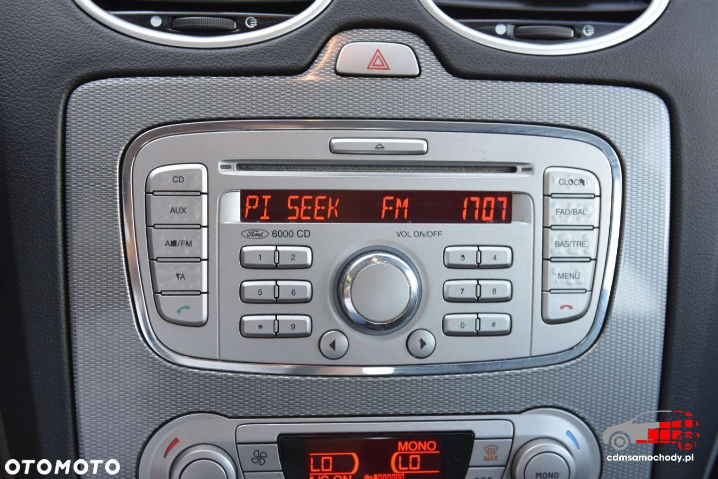 Ford Focus - 21