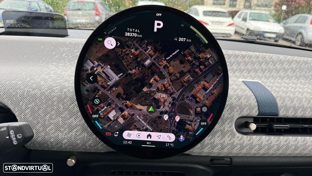 MINI 3 Portas Cooper SE Classic XL - 7