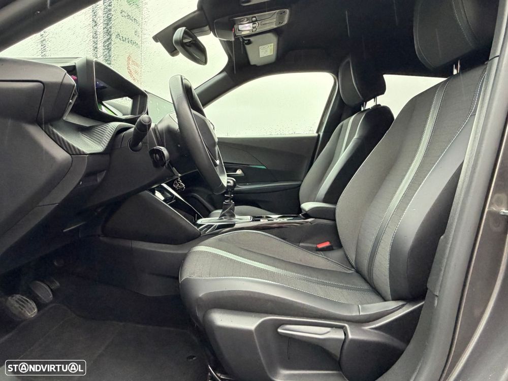 Peugeot 2008 1.2 PureTech Allure Pack - 9