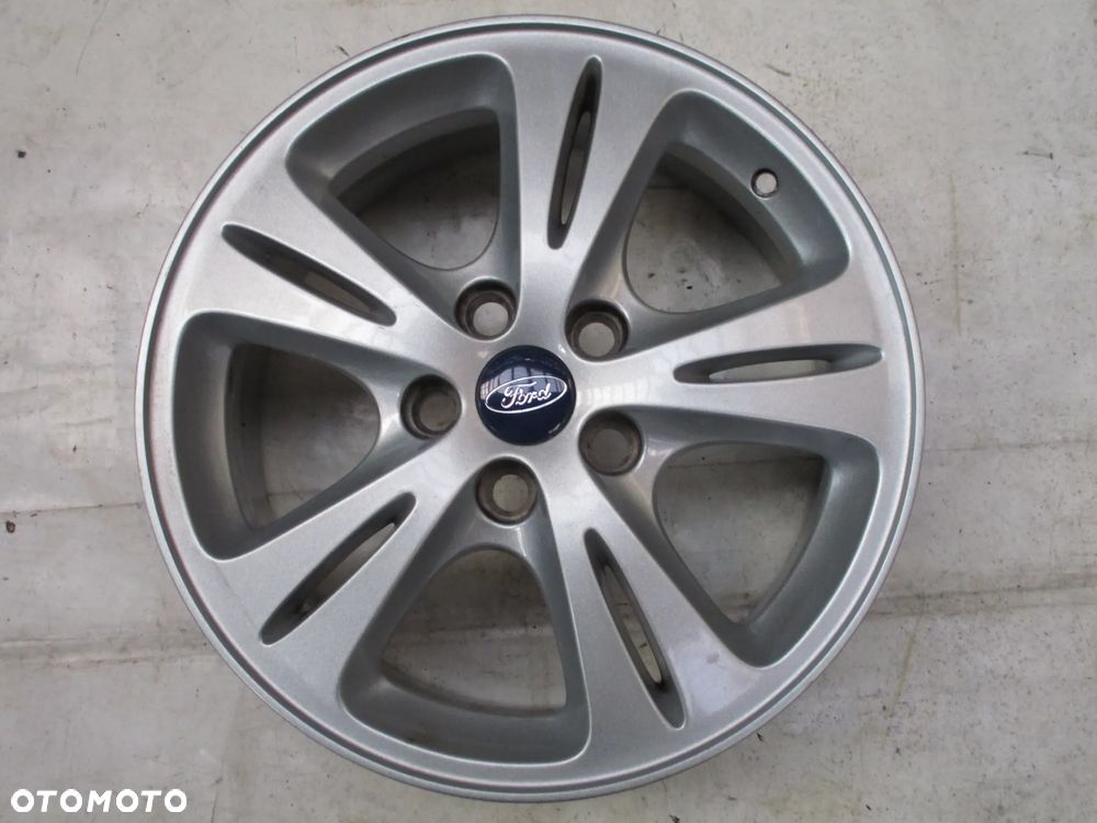 FELGI ALUMINIOWE 16 FORD KUGA I II MONDEO S-MAX C-MAX GRAND C-MAX FOCUS II III GALAXY II  ET50 - 2