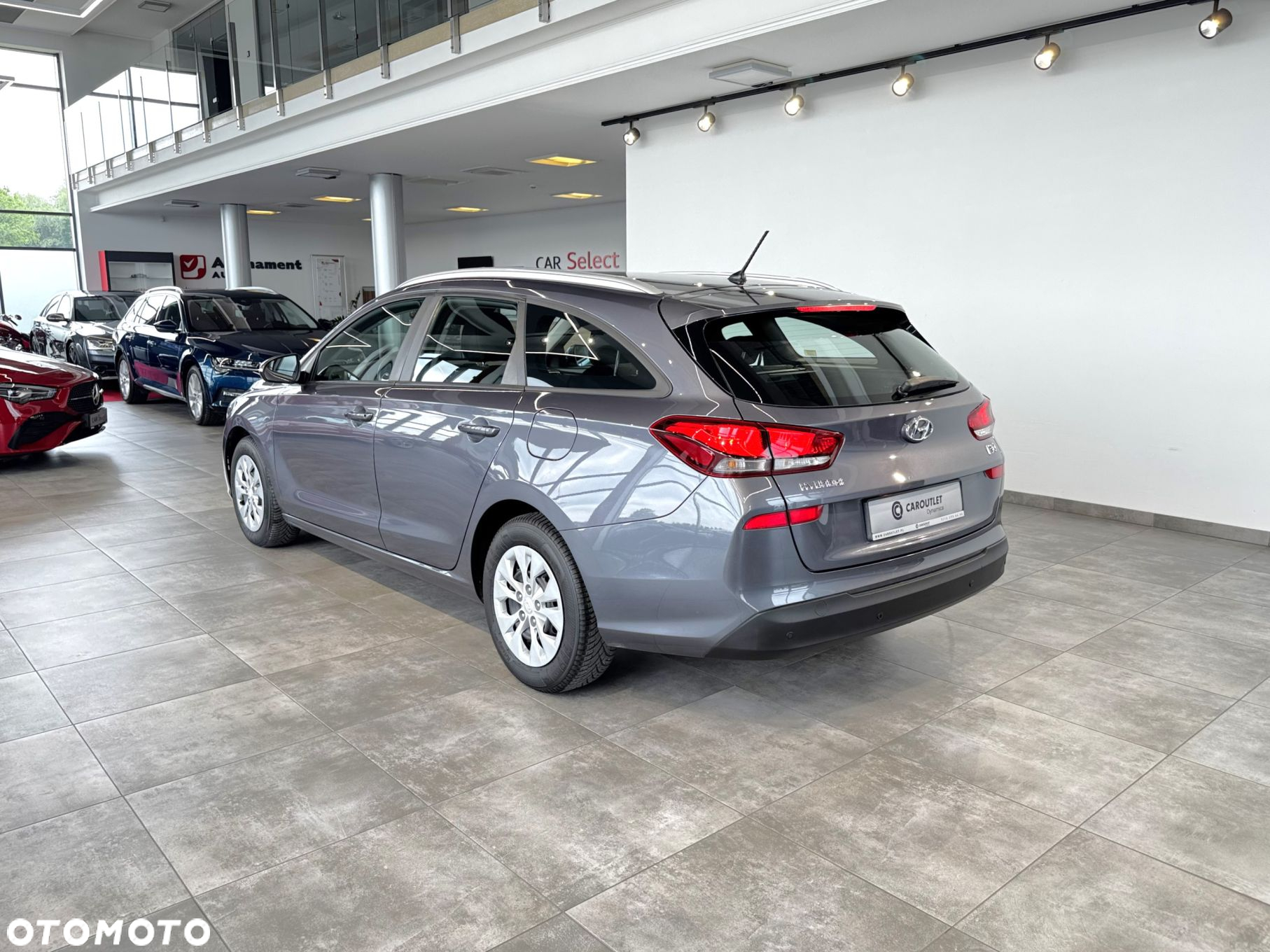 Hyundai i30 - 7