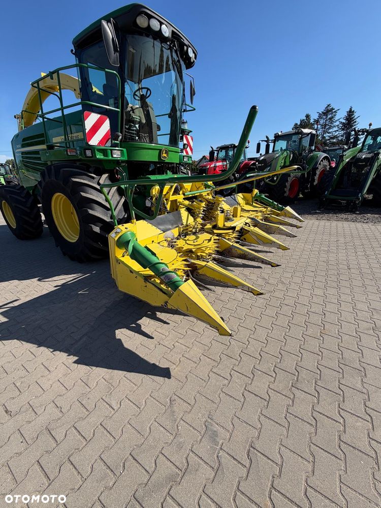 John Deere 7450 ProDrive - 17