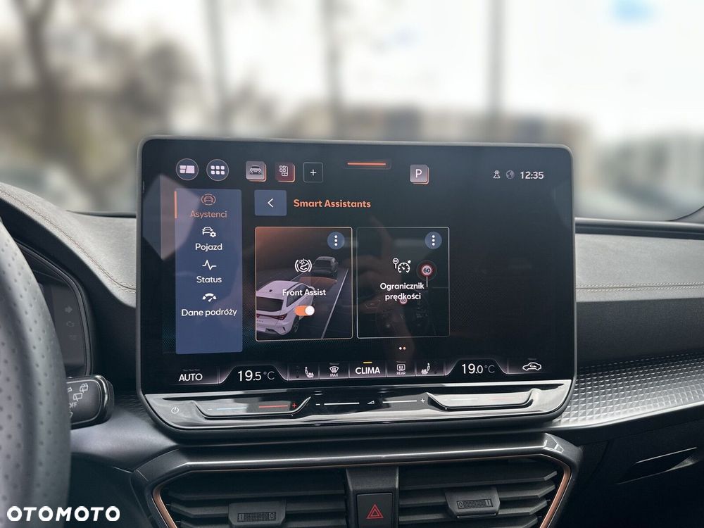 Cupra Leon 2.0 TDI DSG - 23