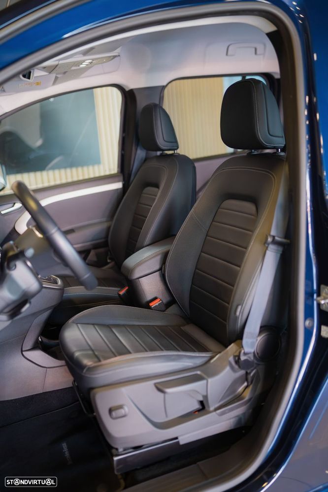 Mercedes-Benz EQT 200 Premium Plus - 4