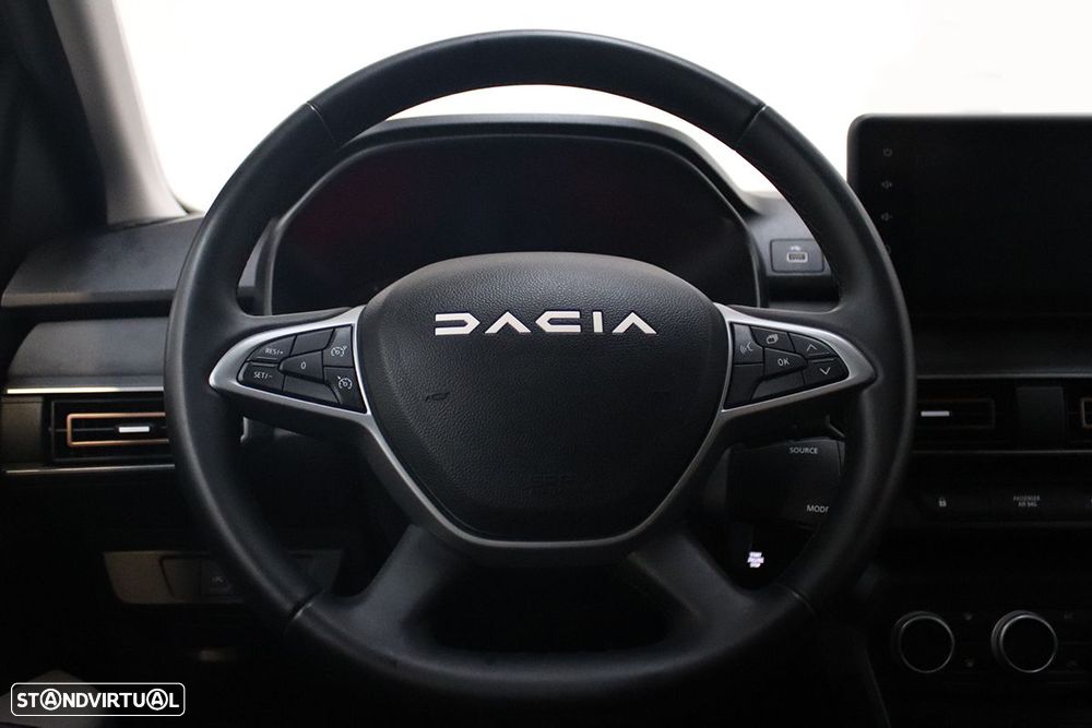 Dacia Jogger 1.0 ECO-G Extreme Bi-Fuel - 15