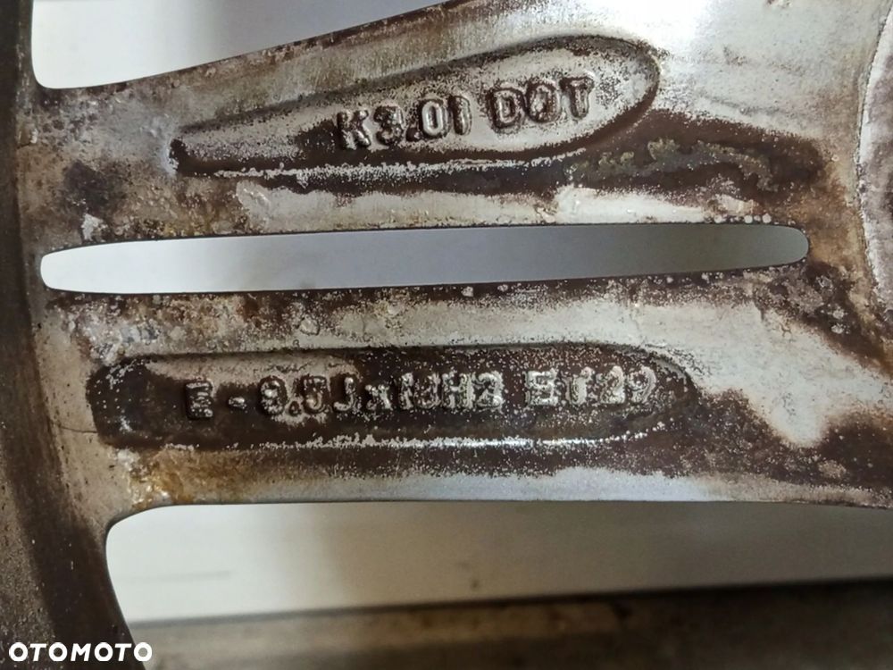 4x FELGA FELGI ALUFELGI AUDI A4 8W A5 F5 8W0601025DE 8,5J 18'' ET29 5x112 - 13